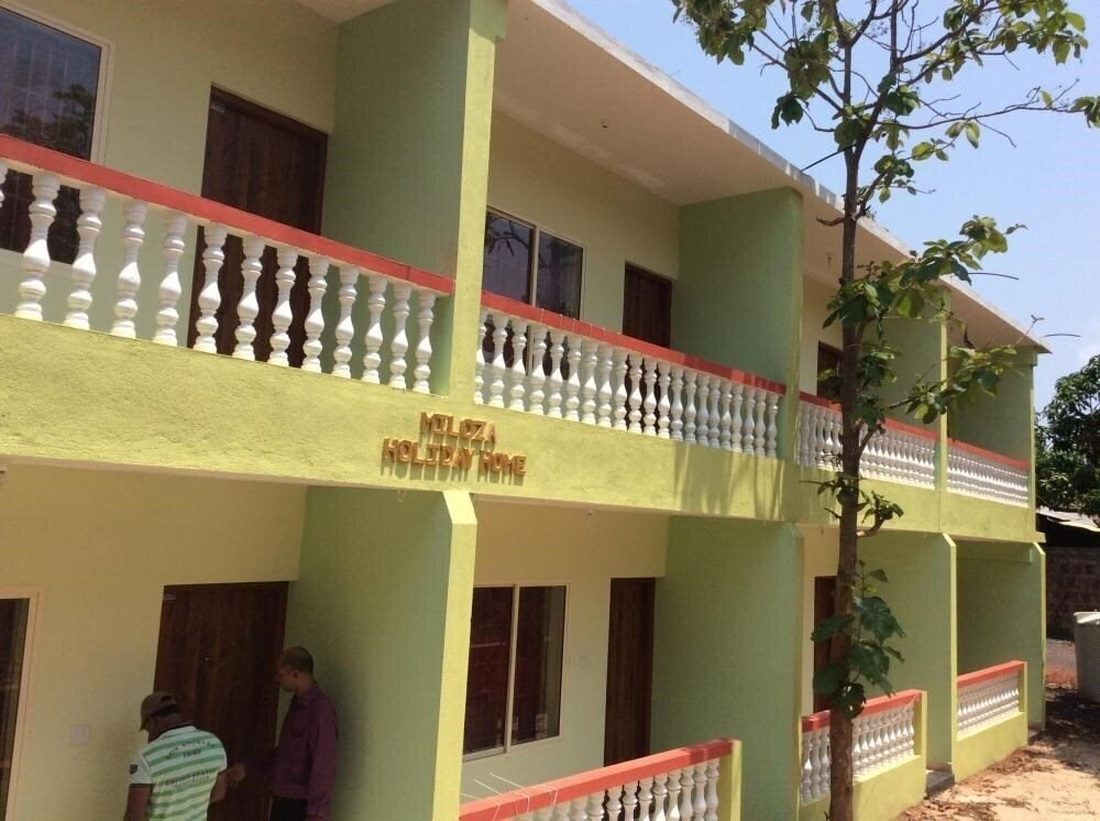 Фото Miloza Holiday Homes Budget Hotel 1*